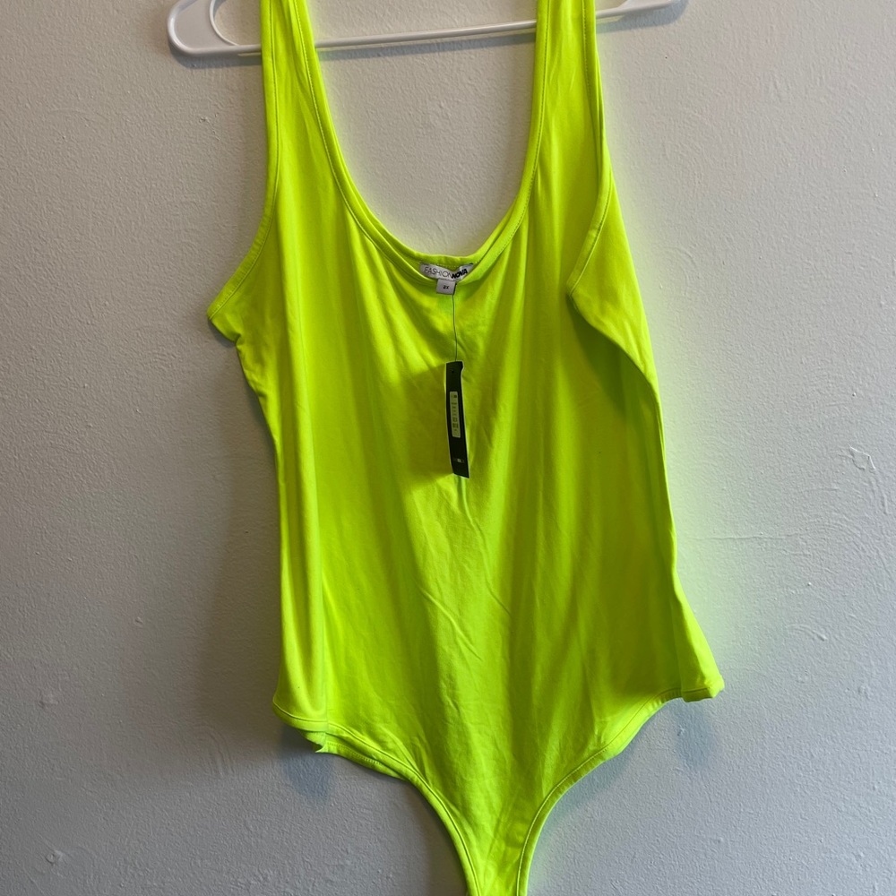 Body suite